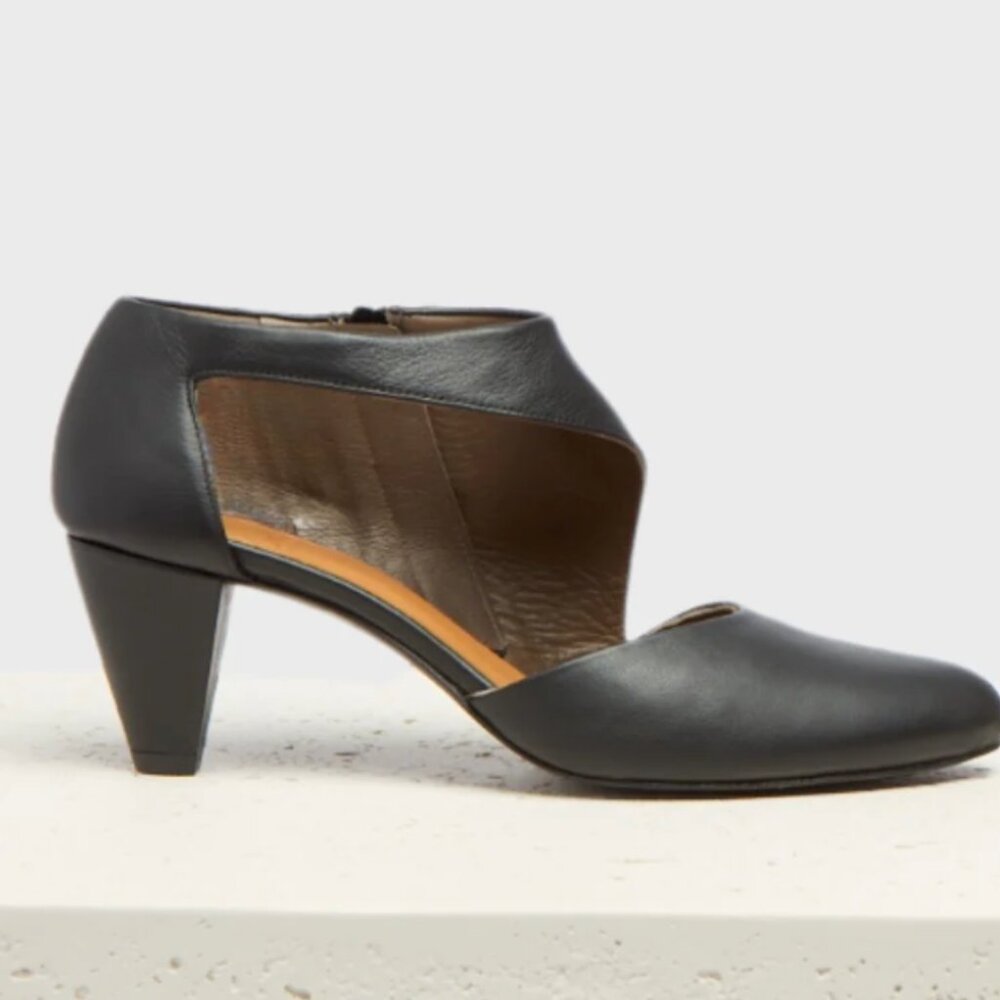 Coclico "Sarah" heel, size 38 - Picture 3 of 11